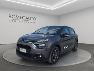 CITROEN C3 1.2 PureTech Shine 83cv S&S