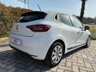 RENAULT Clio usata, con Airbag laterali