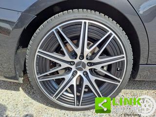 MERCEDES-BENZ C 43 AMG usata 28