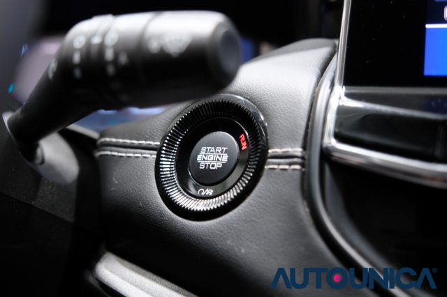 JEEP Compass usata, con Controllo elettronico della corsia