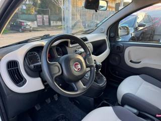 FIAT Panda usata, con Chiusura centralizzata