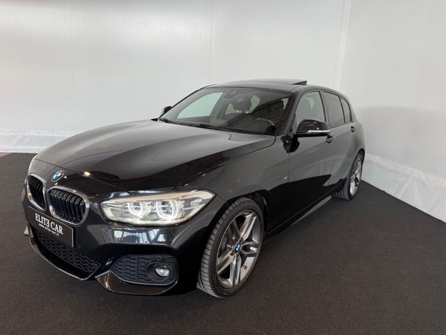 BMW 120 usata, con ABS