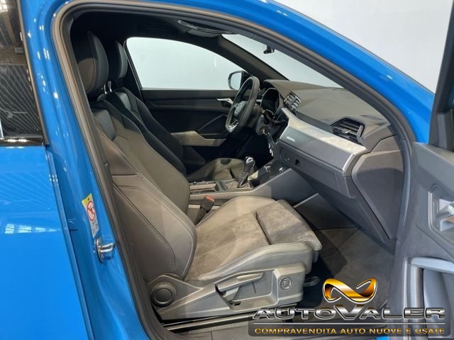 AUDI Q3 usata, con Climatizzatore