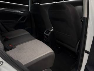 VOLKSWAGEN Tiguan usata, con Climatizzatore