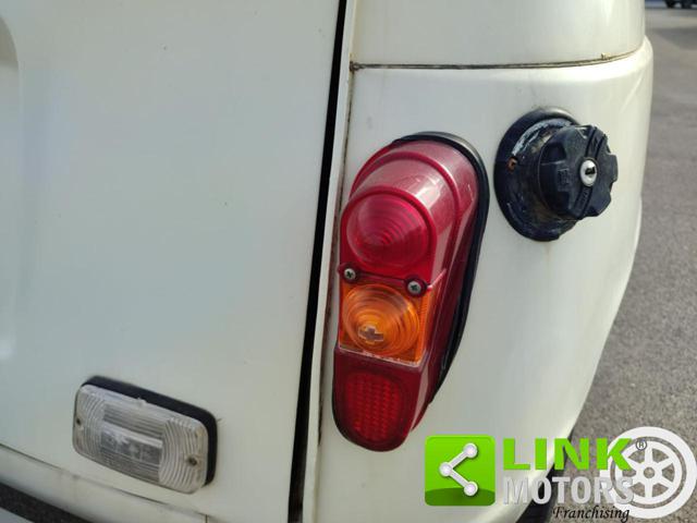 RENAULT R 4 usata 8