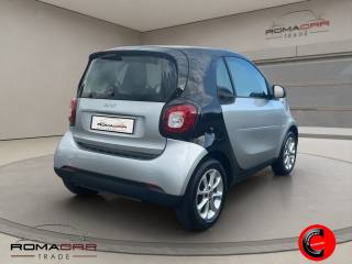 SMART ForTwo usata, con Cerchi in lega