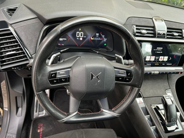 DS AUTOMOBILES DS 7 Crossback usata 17