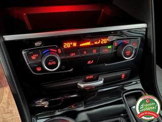 BMW 216 usata, con Servosterzo