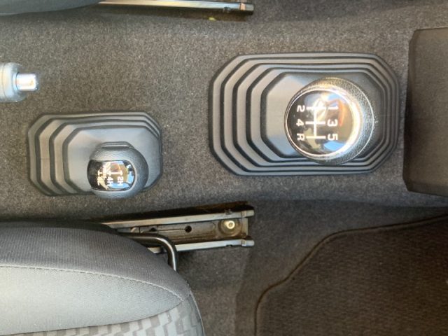 SUZUKI Jimny usata, con Immobilizzatore elettronico