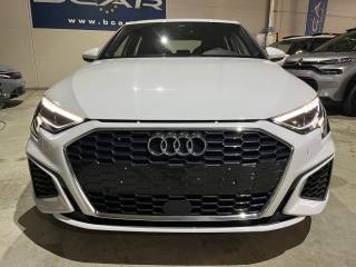 AUDI A3 usata, con Autoradio