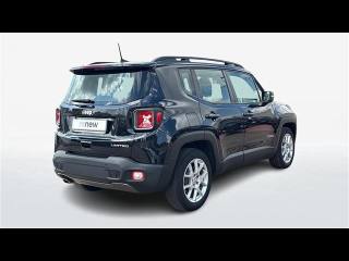 JEEP Renegade usata, con Airbag laterali