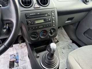 FORD Fiesta usata 12