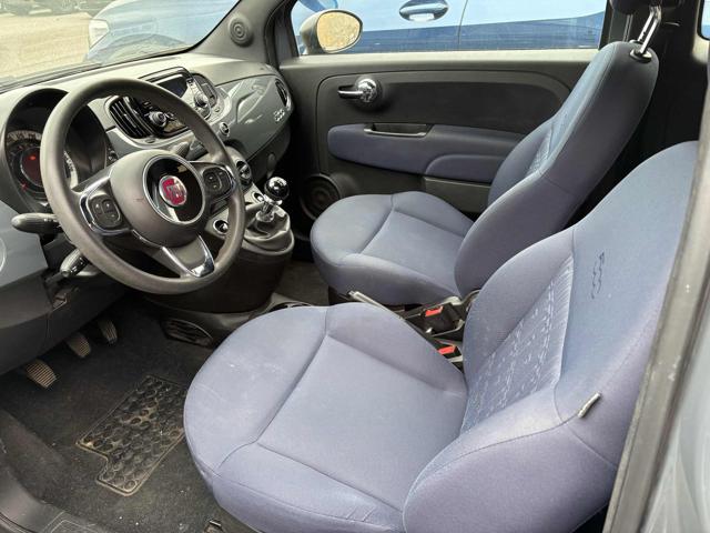 FIAT 500 usata, con Airbag Passeggero