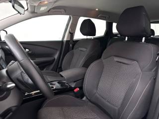 RENAULT Captur usata, con Cruise Control