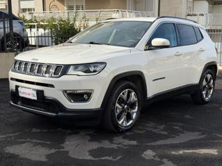 JEEP Compass usata, con Airbag laterali