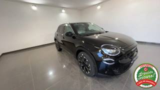 FIAT 600 Hybrid DCT MHEV La Prima