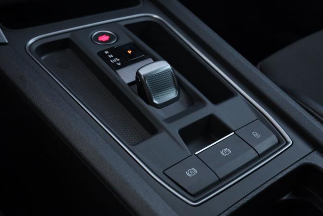 CUPRA Formentor usata, con Cruise Control