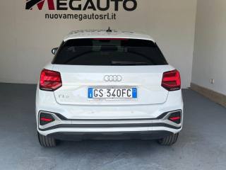 AUDI Q2 usata, con Cerchi in lega