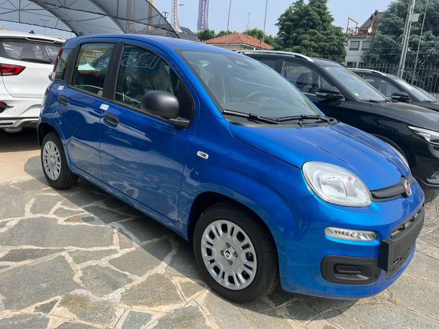 FIAT Panda usata, con Alzacristalli elettrici