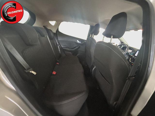 FORD Fiesta usata, con Cruise Control