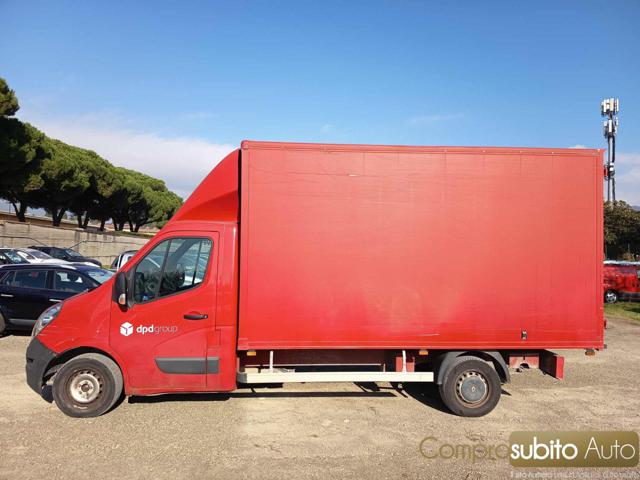 RENAULT Master usata 6