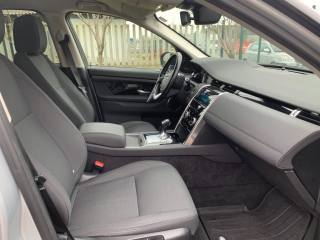 LAND ROVER Discovery Sport usata, con Controllo trazione