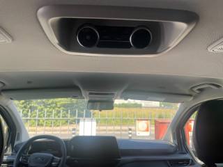 FORD Tourneo Custom usata, con Bracciolo