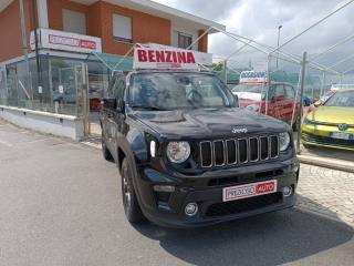 JEEP Renegade usata, con Climatizzatore