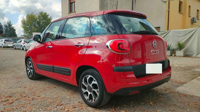 FIAT 500L usata, con USB