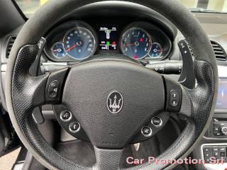MASERATI GranTurismo usata, con Fendinebbia