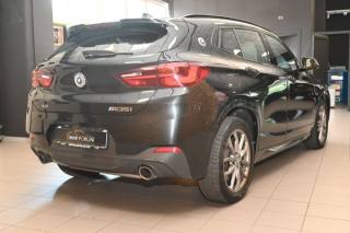 BMW X2 usata 85