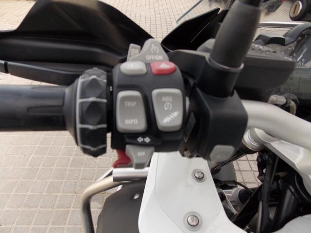 BMW R 1200 GS Adventure usata 9