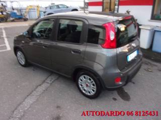 FIAT Panda usata, con Controllo trazione