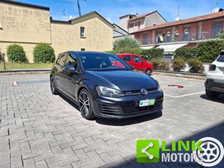 VOLKSWAGEN Golf GTD usata, con Airbag laterali