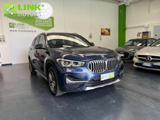 BMW X1 usata, con Boardcomputer