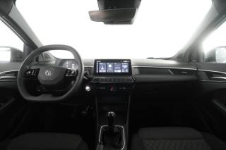 MG MG3 usata 11