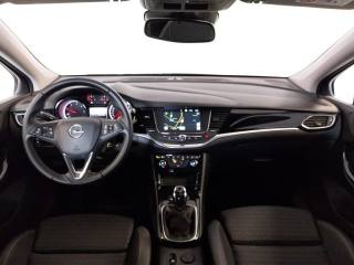 OPEL Astra usata, con Boardcomputer