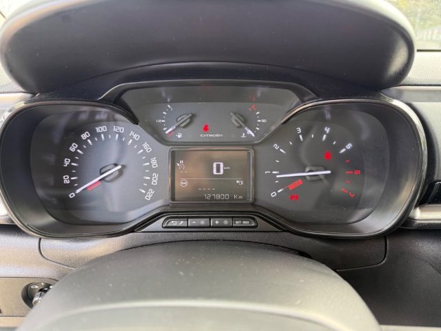 CITROEN C3 usata 20