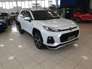 SUZUKI Across usata, con Chiusura centralizzata