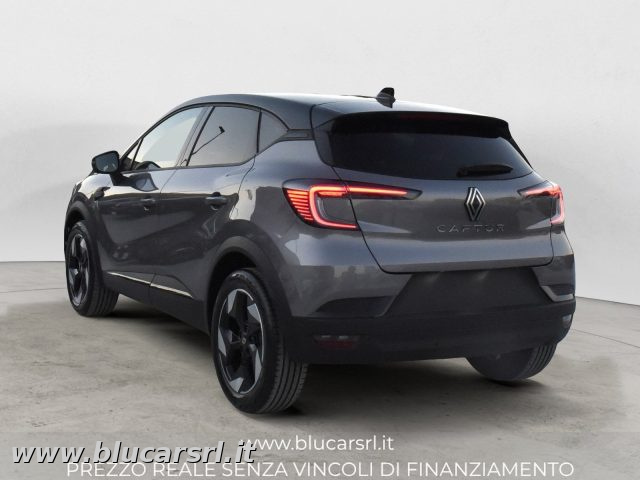 RENAULT Captur usata 4