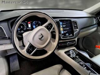 VOLVO XC90 usata, con Airbag Passeggero