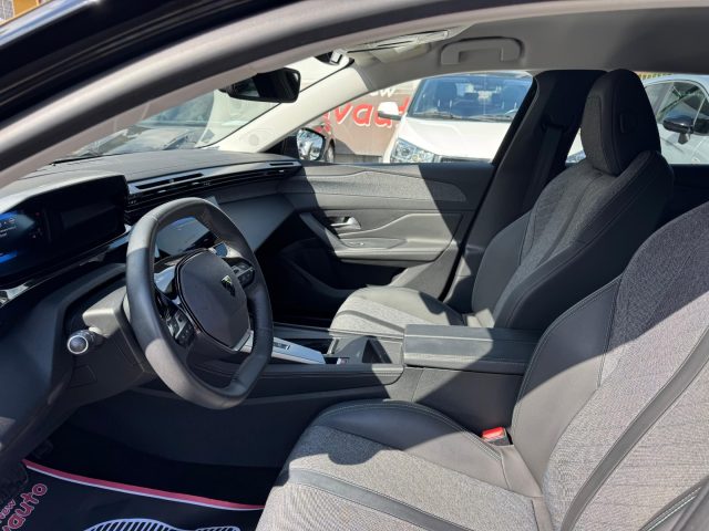 PEUGEOT 408 usata, con Cerchi in lega