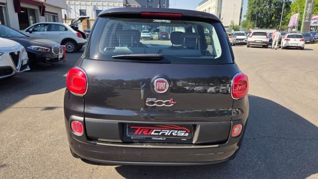 FIAT 500L usata, con Airbag Passeggero