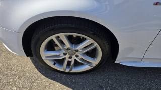 AUDI A4 usata, con Autoradio
