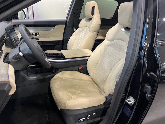 SPORTEQUIPE Sportequipe 6 GT usata, con Controllo trazione