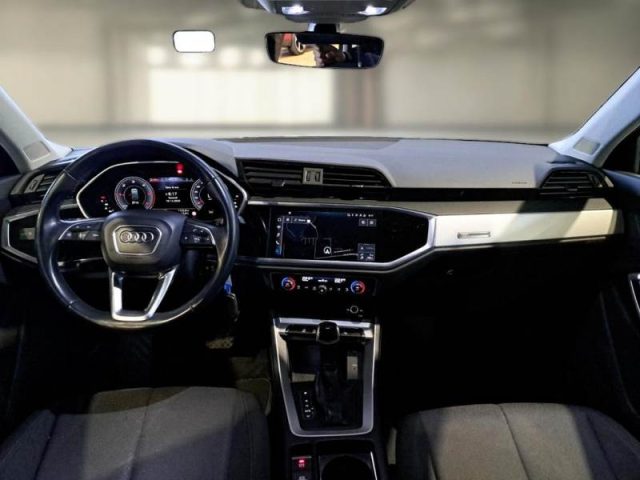 AUDI Q3 usata, con Airbag laterali