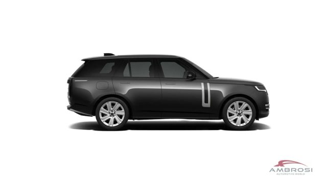 LAND ROVER Range Rover usata 2
