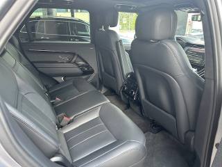 LAND ROVER Range Rover Sport usata, con Cruise Control