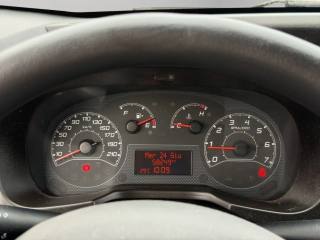FIAT Fiorino usata 11