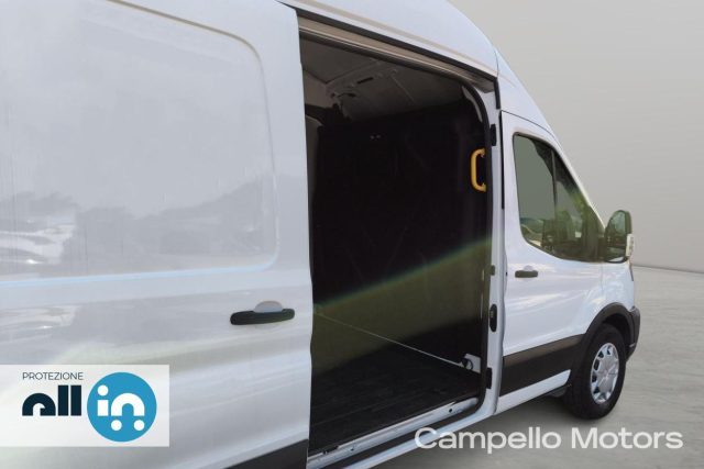 FORD Transit usata 5
